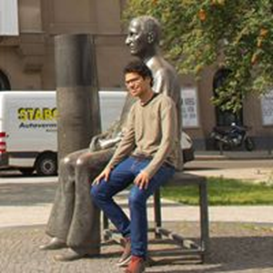 Foto de perfil de Lucas