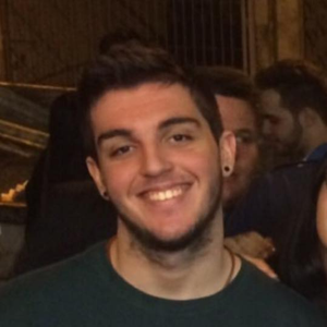 Foto de perfil de Victor Viscardi