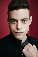 Rami Malek