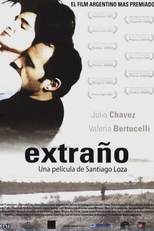 Estranho (Extraño)