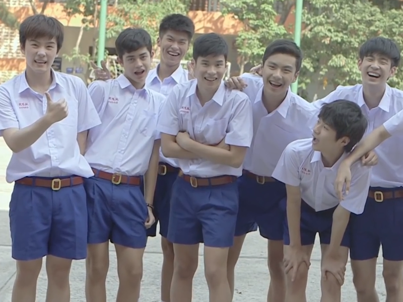 Foto 2 de Make it Right: The Series 2