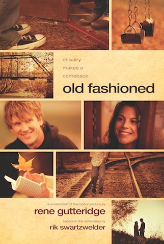 Poster 1 de Filme À Moda Antiga (2014)