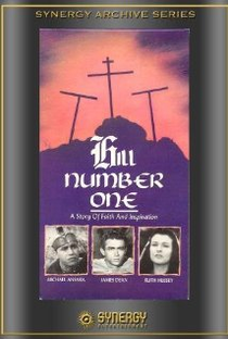 Hill Number One: A Story of Faith and Inspiration - Poster / Capa / Cartaz - Oficial 1