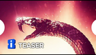 Jogos Vorazes: Amanhecer na Colheita | Teaser | 20 de novembro de 2026 nos cinemas