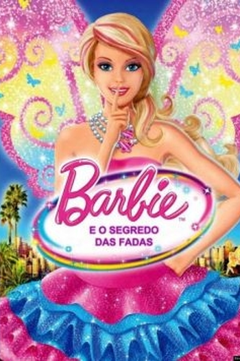  de Filme Barbie e O Segredo das Fadas (2011)
