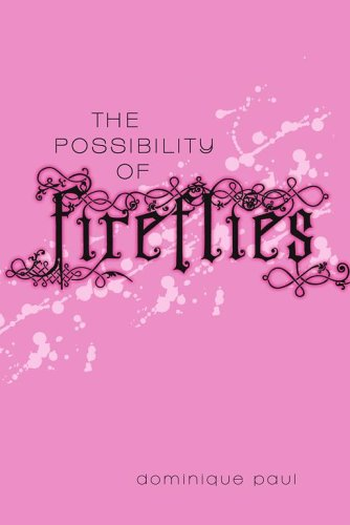  de Filme The Possibility of Fireflies (2017)