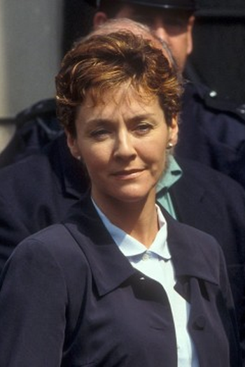 Poster de Episódio The World Cruise (1) (2000)