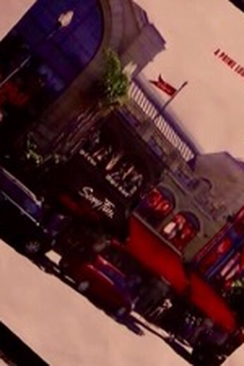 Poster de Episódio San Francisco Dungeon (2014)