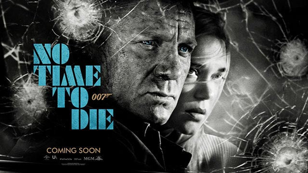 007: Sem Tempo Para Morrer (2021) - Crítica
