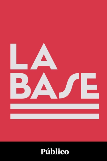 Poster de Franquia La Base (2022)