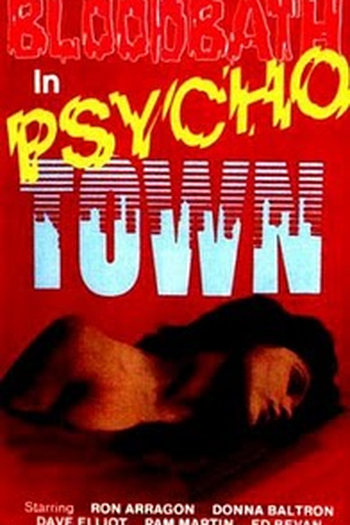  de Filme Poderes Malignos  (1989)