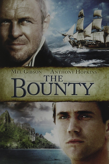  de Filme Rebelião em Alto-Mar (1984)