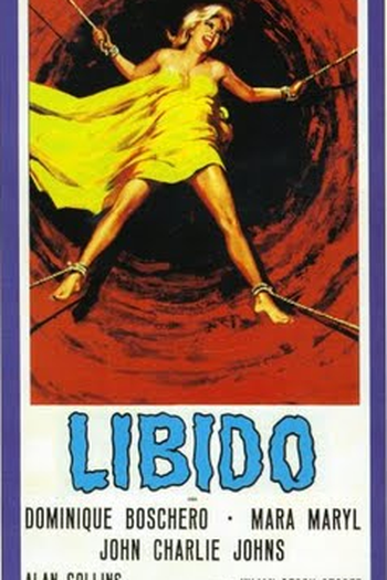  de Filme Libido (1965)