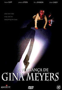 A Vingança de Gina Meyers (A Nanny's Revenge)