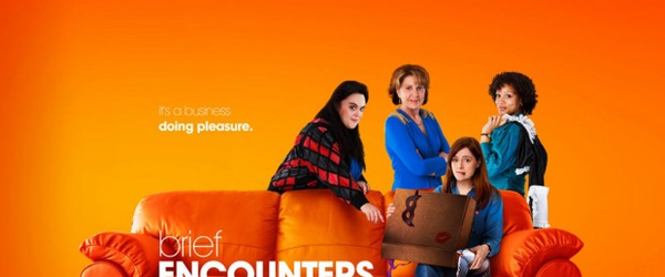Trailer de ‘Brief Encounters’, adaptação da obra de Jacqueline Gold | VEJA.com