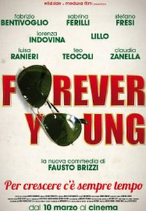 Forever Young (Forever Young)