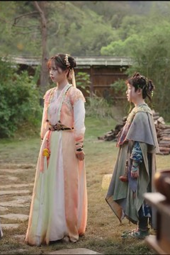 Poster de Episódio 第24集 (2024)