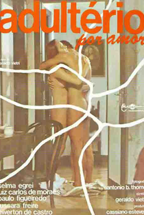 Adultério Por Amor - Poster / Capa / Cartaz - Oficial 1