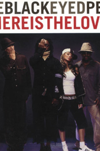  de Curta Black Eyed Peas: Where Is The Love? (2003)