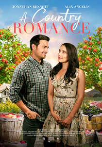 A Country Romance (A Country Romance)