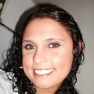Foto de perfil de Thais Silva