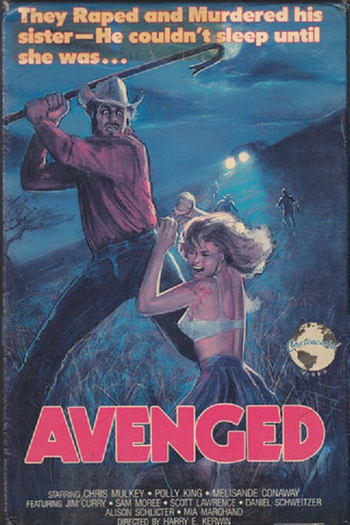  de Filme O Acerto de Contas (1977)