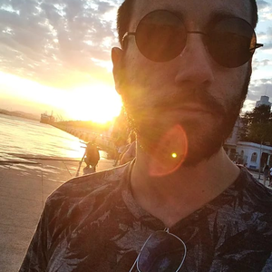 Foto de perfil de Thales Coelho