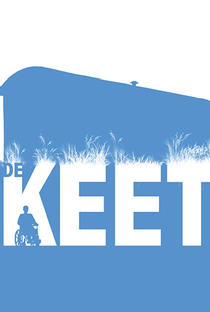 De Keet (1ª Temporada) - Poster / Capa / Cartaz - Oficial 1