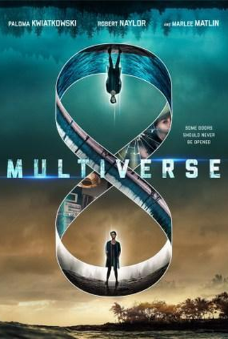 Poster 1 de Filme Entangled (2019)