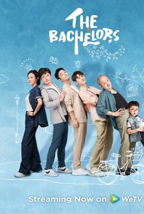 The Bachelors - Poster / Capa / Cartaz - Oficial 3