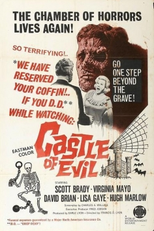 O Castelo do Mal (Castle of Evil)