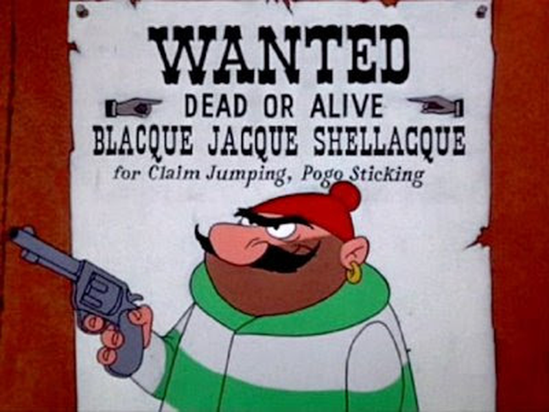 Foto 1 de Febre do Ouro