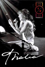 Thalia en Primera Fila (Thalia en Primera Fila)