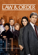 Lei & Ordem (11ª Temporada) (Law & Order (Season 11))