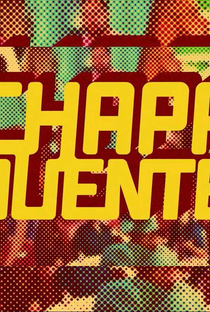 Chapa Quente (2ª Temporada) - Poster / Capa / Cartaz - Oficial 1