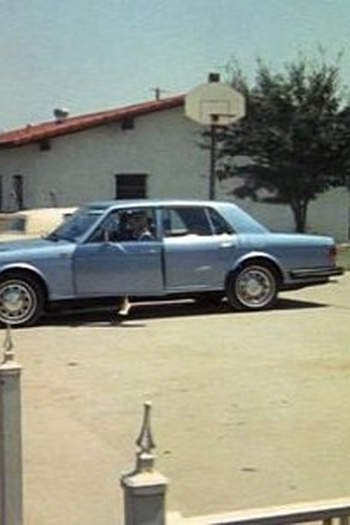 Poster de Episódio Starting Over (1981)