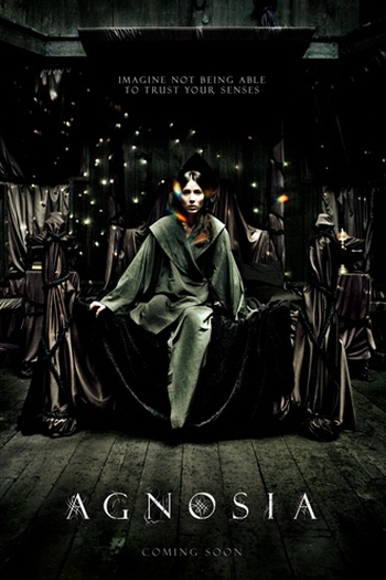  de Filme Agnosia (2010)