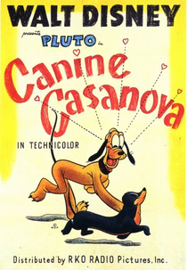 Canine Casanova (Canine Casanova)