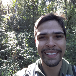 Foto de perfil de Wesley