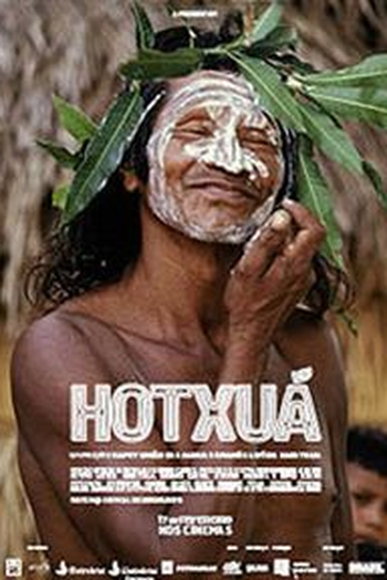 Poster de Filme Hotxuá (2007)