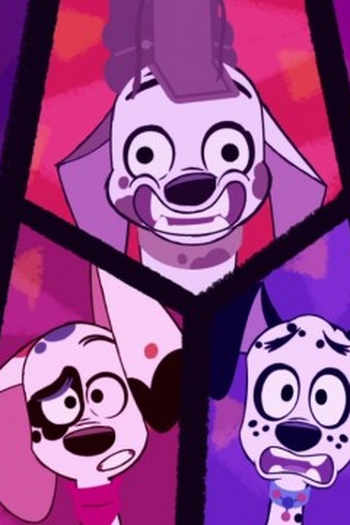 Poster de Episódio The Dog House (2019)