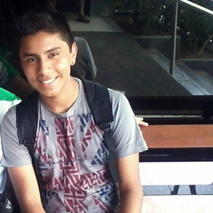 Foto de perfil de Thales Victor