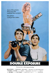 Descoberta Fatal: Um Desafio À Máfia (Terminal Exposure)