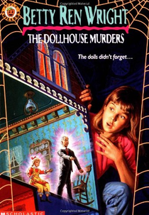The Dollhouse Murders (The Dollhouse Murders)