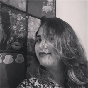 Foto de perfil de Mayara Landin de Oliveira