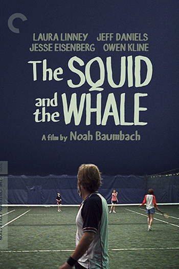  de Filme A Lula e a Baleia (2005)