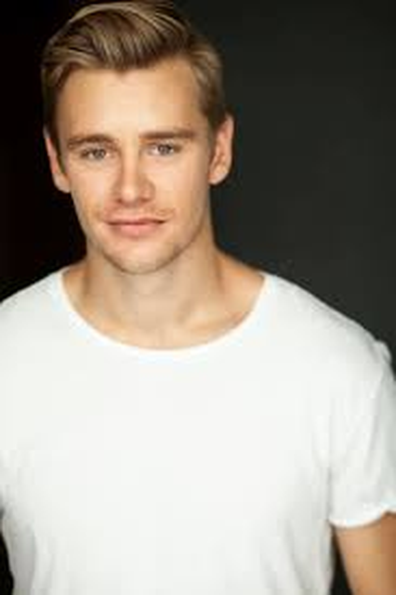 Austin Trapp - Foto 1