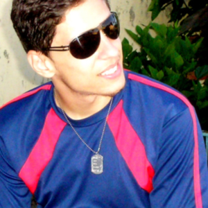 Foto de perfil de andré leite