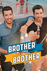 Irmãos à Obra: O Duelo (5ª Temporada) (Brother vs. Brother (Season 5))