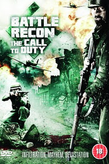  de Filme Resgate Impossí­vel (2012)